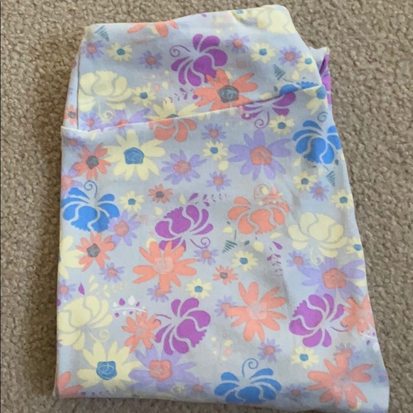 Lularoe Leggings - Picture 1 of 1